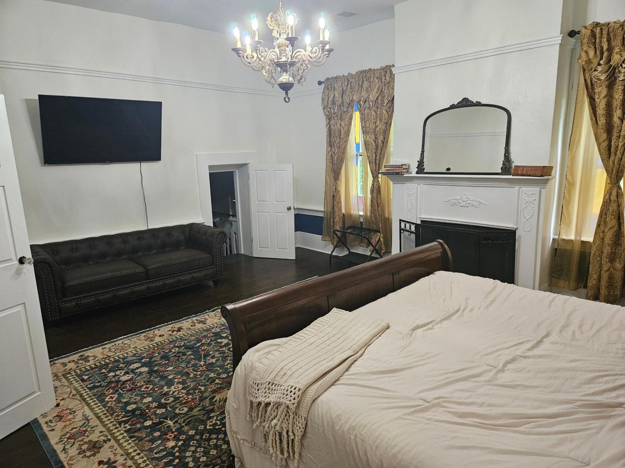 הוילה סביירוויל Wheatland'S Plantation-Experience Timeless Elegance At A Historic Retreat In Tn Circa 1791 מראה חיצוני תמונה