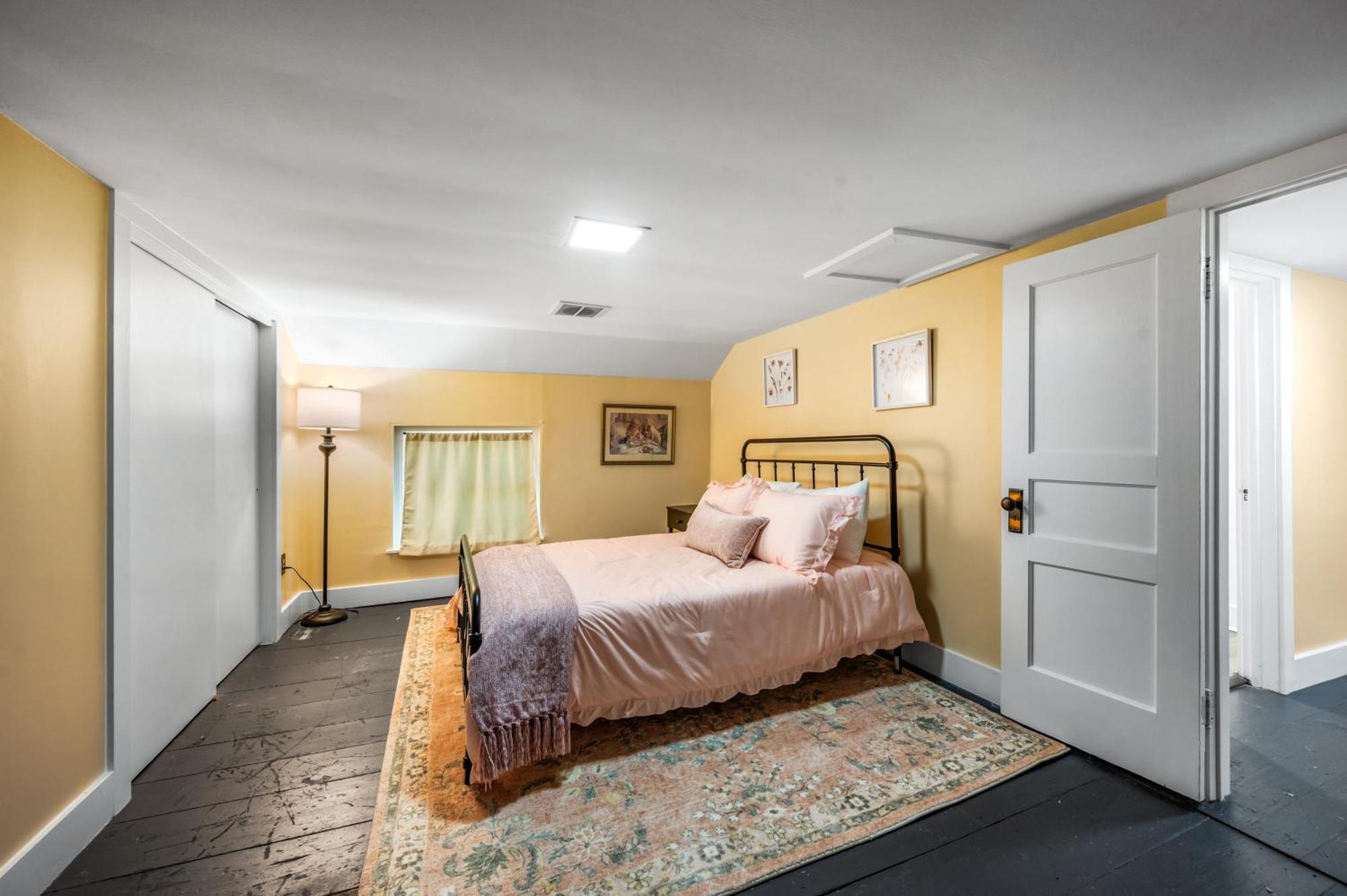 הוילה סביירוויל Wheatland'S Plantation-Experience Timeless Elegance At A Historic Retreat In Tn Circa 1791 מראה חיצוני תמונה