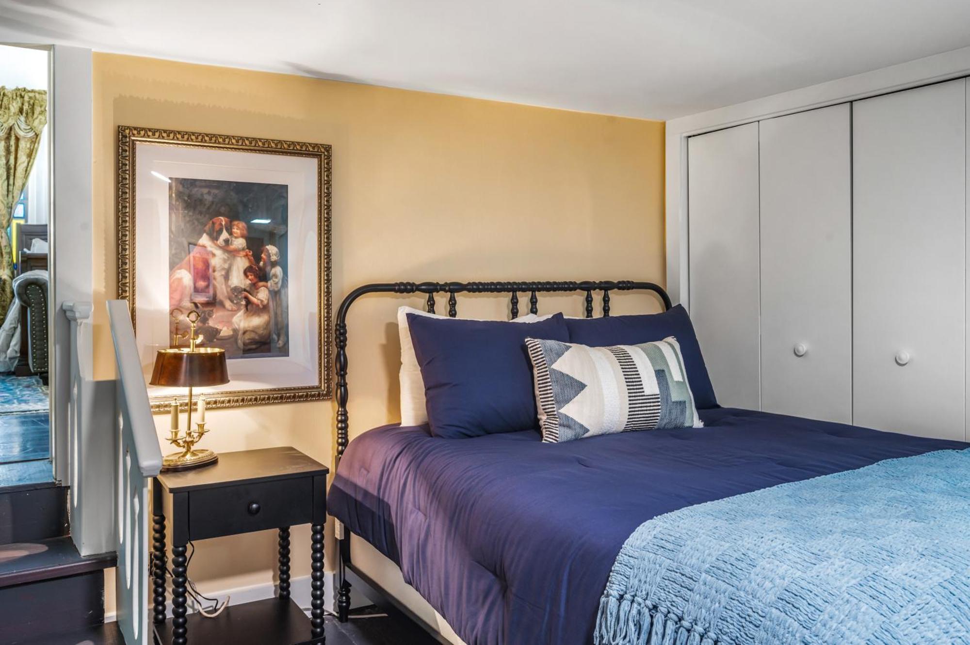 הוילה סביירוויל Wheatland'S Plantation-Experience Timeless Elegance At A Historic Retreat In Tn Circa 1791 מראה חיצוני תמונה
