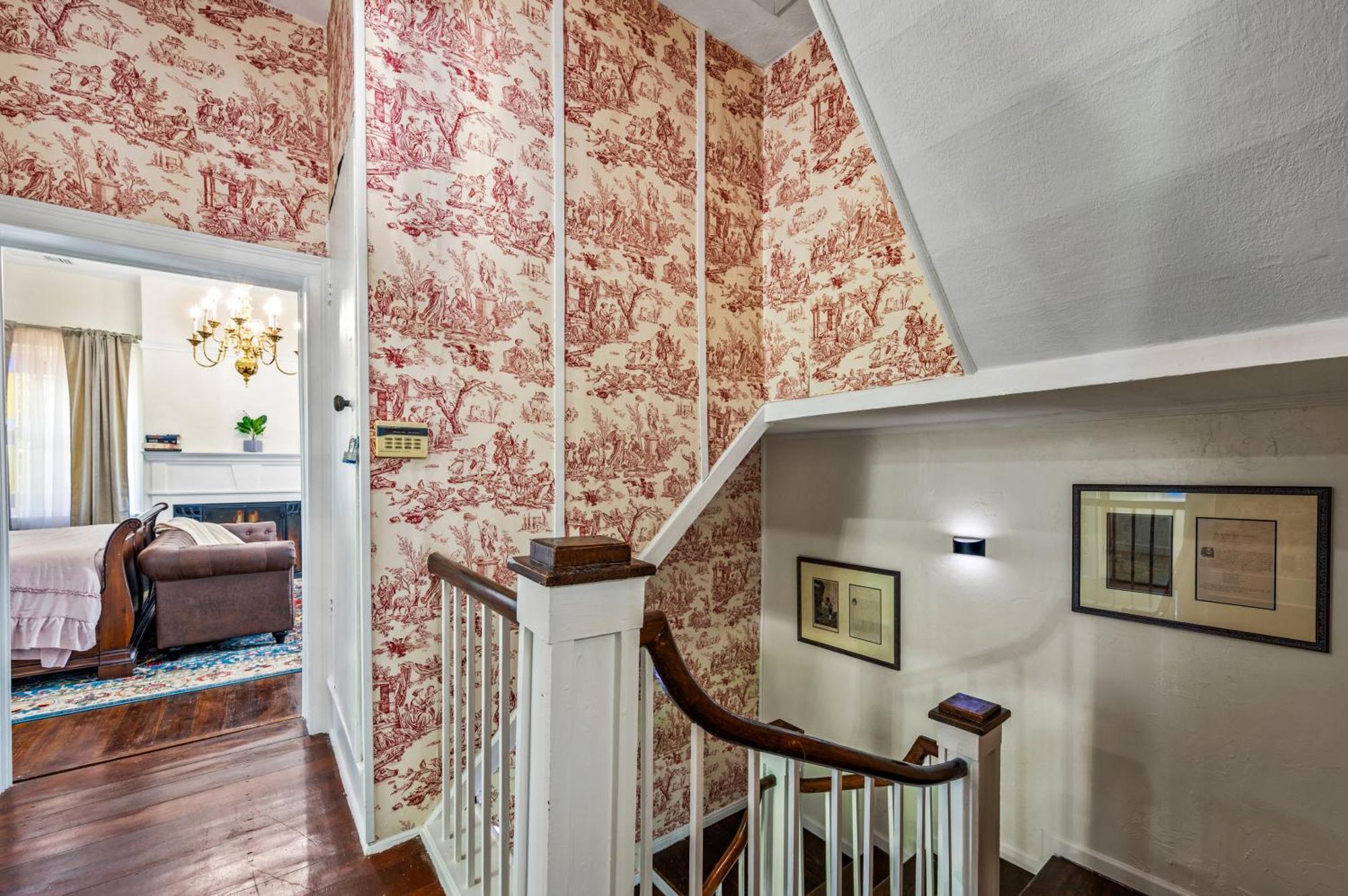 הוילה סביירוויל Wheatland'S Plantation-Experience Timeless Elegance At A Historic Retreat In Tn Circa 1791 מראה חיצוני תמונה