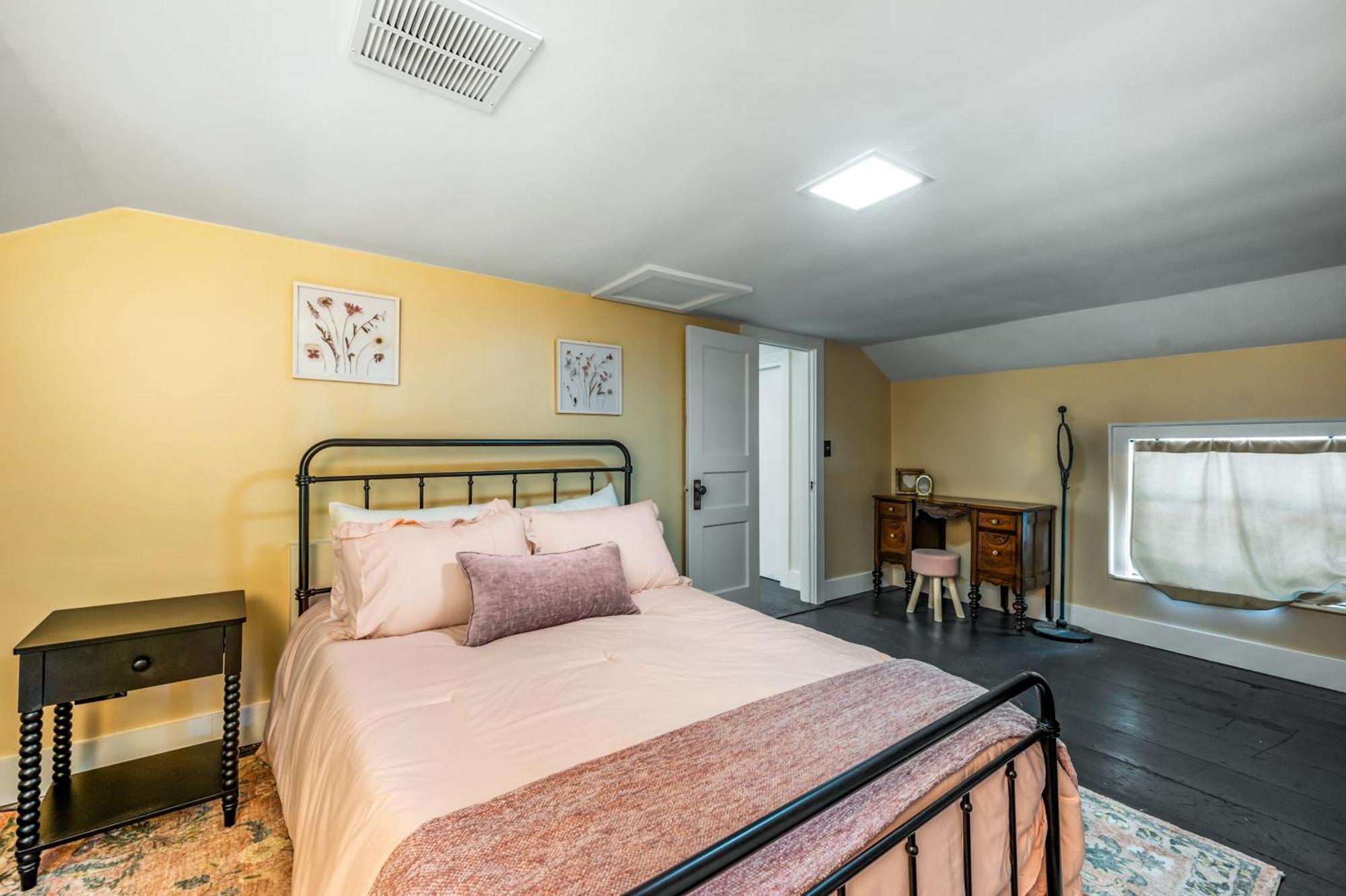 הוילה סביירוויל Wheatland'S Plantation-Experience Timeless Elegance At A Historic Retreat In Tn Circa 1791 מראה חיצוני תמונה