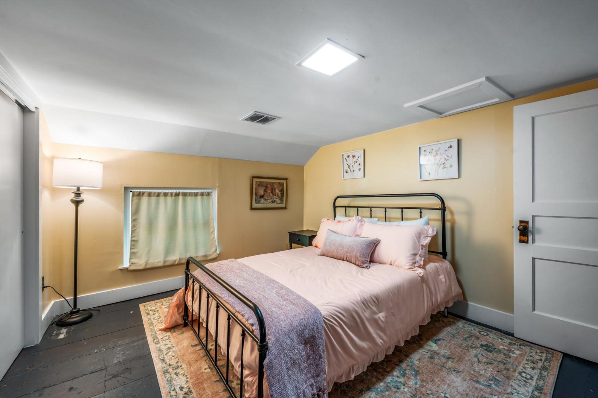 הוילה סביירוויל Wheatland'S Plantation-Experience Timeless Elegance At A Historic Retreat In Tn Circa 1791 מראה חיצוני תמונה