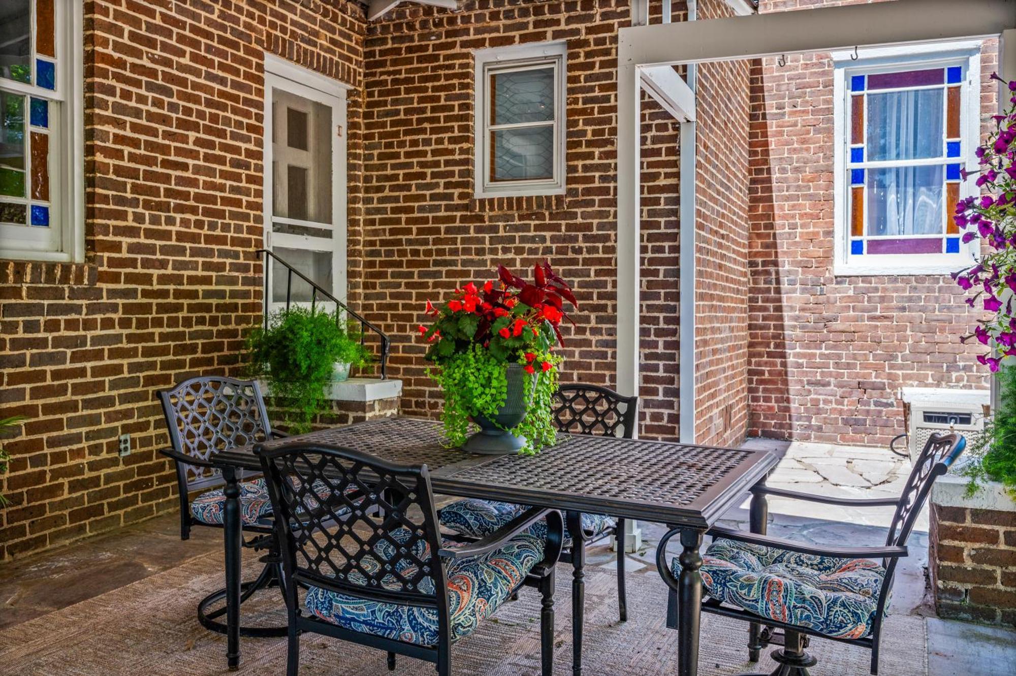 הוילה סביירוויל Wheatland'S Plantation-Experience Timeless Elegance At A Historic Retreat In Tn Circa 1791 מראה חיצוני תמונה